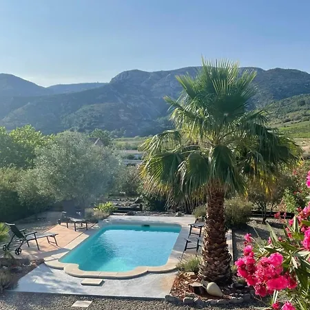 Les Hauts D'embres Piscine Et Wifi Embres-et-Castelmaure