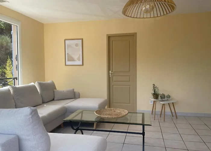 Les Hauts D'embres Havre De Paix Pour 8 Embres-et-Castelmaure